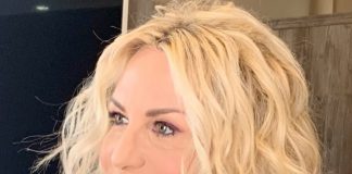 Il ritorno di Antonella Clerici ostacolato: problemi per «La Casa Nel Bosco» antonella clerici