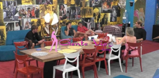 Grande Fratello Vip, Antonella Elia attacca Valeria Marini antonella elia, antonella elia grande fratello vip 2020,