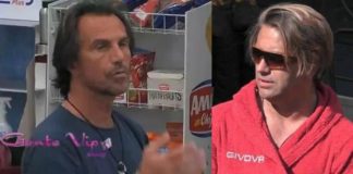 Antonio Zequila attacca Patrick che replica allo bodyshaming Antonio Zequila, Patrick Ray Pugliese, ultime notizie, news,