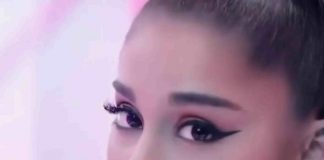 Ariana Grande unghie al top, la star lancia nuova moda unghie 2020 Ariana Grande, Ariana Grande unghie, Come fare le unghie, moda unghie 2020, unghie in questo periodo,
