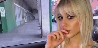 Asia Valente » “Alfonso Signorini si era innamorato e mi ha voluta al Gf Vip” Asia Valente, foto,