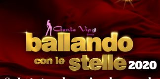 «Milly Carlucci» Ballando con le Stelle 15 Quando inizia? ballando con le stelle
