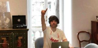 BUGO: “Ho suonato il pianoforte come un bimbo dell’asilo…”