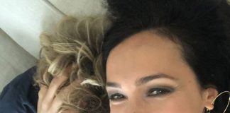 Caterina Balivo su Instagram: “La libertà tanto sognata” caterina balivo