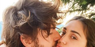 Cecilia e Ignazio news, la sorella di Belén Rodriguez mette su famiglia cecilia e ignazio