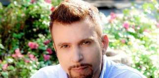 Claudio Guerrini: “Sto lavorando a un programma tutto mio…”