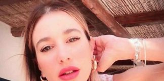 Clizia Incorvaia svela il vincitore del Grande Fratello Vip 2020: “Ecco perché vincerà Paolo Ciavarro” Clizia Incorvaia, vincitore grande fratello,