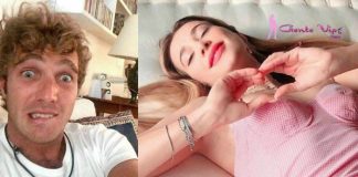 Clizia Incorvaia, chiama Paolo Ciavarro Clizia e Paolo, Clizia e Paolo news, Paolo e Clizia, ultime, notizie, news,