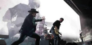 Gli U2 donano 10 milioni di euro per l’emergenza del Coronavirus U2, donazione, emergenza, coronavirus, ultime notizie, news,