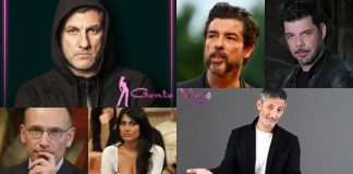 Covid-19, fuga dalle città. Rabbia dei VIP: “Dove c**** andate imbecilli” Bobo Vieri, Alessandro Gassmann, Salvo Sottile, Enrico Letta, Maria Mazza, Fiorello, coronavirus,