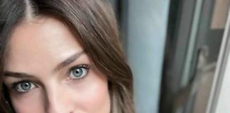 Cristina Chiabotto nostalgia di Ballando con le Stelle e un figlio in cantiere in quarantena? cristina chiabotto news, cristina chiabotto nuovo amore, figli