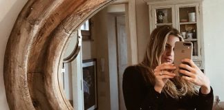 Gravidanza agli sgoccioli per Cristina Marino: “Ho preso solo 8 chili” Cristina Marino quando partorisce, Cristina Marino incinta, Cristina Marino news,