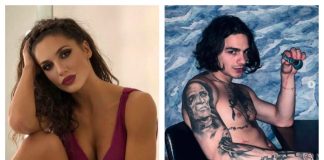 Gossip Amici, i ballerini Elena D’Amario e Alessio La Padula stanno insieme? Gossip Amici, ballerini, Elena D'Amario e Alessio La Padula stanno insieme,