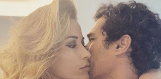 Elena Santarelli marito Bernardo: “Non ti preoccupare…” elena santarelli