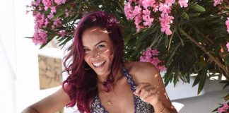 «Eleonora Petrella» “La Pillow Challenge la fanno tutti, la faccio anche io” eleonora petrella