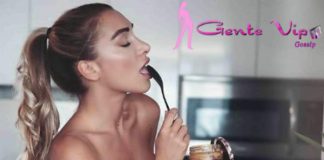 Elisa De Panicis nella vasca da bagno, l’influencer stuzzica il gossip… Elisa De Panicis notizie, Elisa De Panicis nella vasca da bagno,