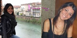 Elisa Zappia, Non è la Rai: “Una trovata geniale di quel genio di Boncompagni…” Elisa Zappia Non è la RAI, Elisa Zappia, Non è la RAI,