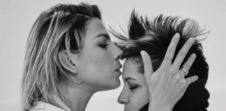 Emma Marrone e Francesca: “Io resto a casa e la smonto” emma marrone