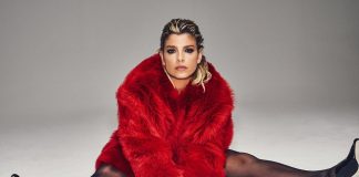 Emma Marrone, news: gossip sul fidanzato, Belén e Stefano De Martino Emma Marrone, news, gossip, fidanzato, Belén, Stefano De Martino,