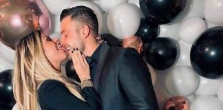 UeD news, Francesca Del Taglia e Eugenio Colombo 7 anni d’amore: “Sarà un anniversario speciale” francesca del taglia e eugenio colombo, anniversario, 7 anni, ued news,