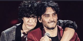 Fabrizio Moro e Ermal Meta, l’annuncio su Instagram Fabrizio Moro e Ermal Meta