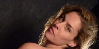 Federica Morais, Non è la Rai, “Ho lavorato con Martin Scorsese…” federica morais