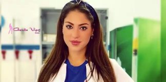 Federica Lepanto, GF 14, la ex Tronista combatte contro il Coronavirus Federica Lepanto, Federica Lepanto GF, Federica Lepanto, Coronavirus,