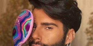 Federico Fashion Style: “Il salone delle Meraviglie” pronto a tornare in tv con i nuovi episodi federico fashion style il salone delle meraviglie