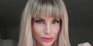 Francesca Cipriani vip in quarantena: l’uovo di Pasqua scatena i follower su Instagram francesca cipriani, ultime notizie, vip in quarantena