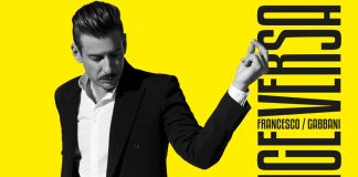 “Viceversa” di Francesco Gabbani diventa disco di Platino Francesco Gabbani, Viceversa, disco di Platino, news,