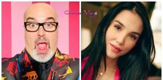 Giovanni Ciacci, sconfortante dichiarazione su Paola Di Benedetto