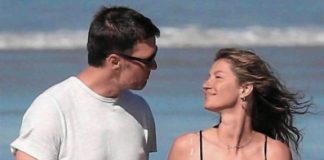 Gisele e Tom Brady matrimonio in crisi: i coniugi tentano la terapia di coppia gisele e tom brady matrimonio terapia di coppia