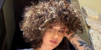 Il “Tu” di Giulia Molino esiste