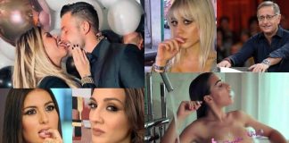 Il gossip della settimana, una settimana di puro gossip: look, corna e addii gossip, gossip settimana,