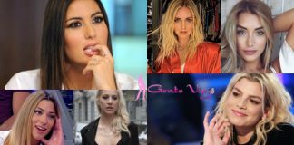 «Gossip Stories» della settimana delle Vip: Chiara, Clizia, Elisa, Soleil Gossip, Gossip Stories, Gossip della settimana, foto,