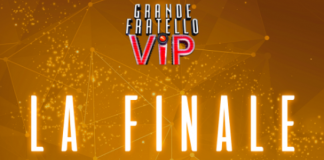 «Grande Fratello Vip» chi andrà in finale? grande fratello, grande fratello vip, finale del grande fratello,
