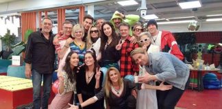 Grande Fratello Vip 2020: il vincitore è Paola Di Benedetto grande fratello vip 2020, vincitore,