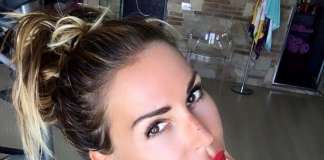Guendalina Canessa, lockdown violato: e scoppia il pandemonio