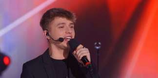 Jacopo Ottonello prima Greta, poi Tiziano Ferro e Sanremo come ciliegina sulla torta