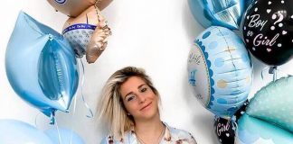 Ultime notizie, Lara Zorzetto partorirà un maschietto: “Il nostro mondo si tinge di azzurro” Lara Zorzetto, Ultime notizie gossip,