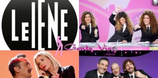 Tornano «Le Iene» Anticipazioni, novità programmazione, data, cast e conduttori Le Iene, Anticipazioni, novità, 2020, programmazione, date, cast, conduttori, inviati,