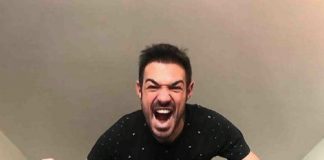 Leonardo Greco, Coronavirus sconfitto! L’ex UeD è guarito dal Covid-19 Leonardo Greco, Leonardo Greco coronavirus, Leonardo Greco è guarito,