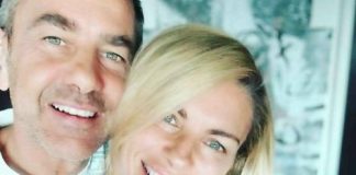 Martina Colombari e Costacurta anniversario: la coppia festeggia 24 anni d’amore martina colombari e costacurta anniversario