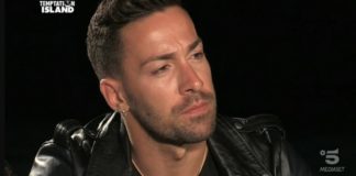 Fidanzata di Michael De Giorgio attacca La Zorzetto incinta: la ex UeD Tace! michael de giorgio