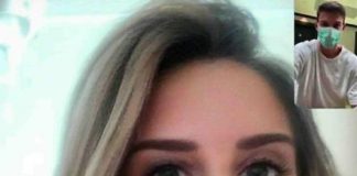 Vip incinta in quarantena, Persico-Rugani primo figlio in arrivo: distanti ma uniti michela persico incinta primo figlio fidanzata di daniele rugani