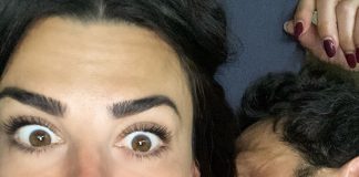 Serena Enardu e Pago attaccati da i fan per il loro isolamento pago e serena news