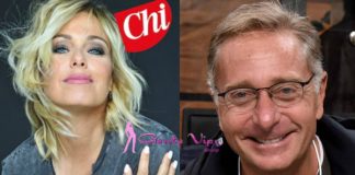 Bonolis Bruganelli: ancora una volta finiscono nel gossip bonolis Bruganelli, gossip,