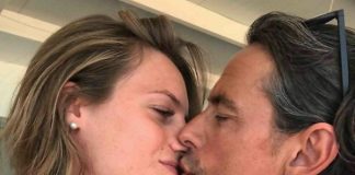 Pippo Inzaghi, Angela Robusti: “Che cosa abbiamo fatto in questa quarantena?!”