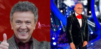 Pupo rivela lite con Alfonso Signorini al Grande Fratello Vip 2020 Pupo, Alfonso Signorini, lite, grande fratello vip 2020,