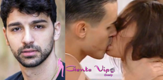 Raimondo Todaro e Francesca Tocca matrimonio al capolinea? Ecco cosa è successo Todaro Tocca Valentin, Raimondo Todaro, Francesca Tocca, matrimonio, crisi, ultime notizie, news, gossip,